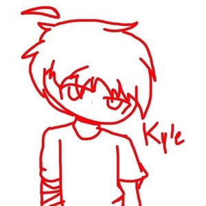 Meet your Posher, Kyle